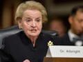 Albright, 1st female US Secy of State, dies of cancer - Hindi News | Albright, 1st female US Secy of State, dies of cancer | Latest health News at Lokmattimes.com