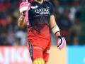 IPL 2023: RCB captain Du Plessis fined Rs 12 lakhs for slow over-rate, LSG's Avesh Khan reprimanded - Hindi News | IPL 2023: RCB captain Du Plessis fined Rs 12 lakhs for slow over-rate, LSG's Avesh Khan reprimanded | Latest cricket News at Lokmattimes.com