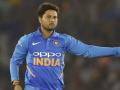 If Kuldeep performs consistently, he can be in India's squad for ODI World Cup: Maninder - Hindi News | If Kuldeep performs consistently, he can be in India's squad for ODI World Cup: Maninder | Latest cricket News at Lokmattimes.com