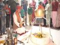 Devotees across India celebrate Maha Shivaratri with great fervour - Hindi News | Devotees across India celebrate Maha Shivaratri with great fervour | Latest national News at Lokmattimes.com