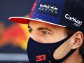 Not weighed down by pressure, says Verstappen ahead of Sochi race - Hindi News | Not weighed down by pressure, says Verstappen ahead of Sochi race | Latest other-sports News at Lokmattimes.com