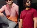 Allu Arjun thanks Mahesh Babu for heaping praise on 'Pushpa' - Hindi News | Allu Arjun thanks Mahesh Babu for heaping praise on 'Pushpa' | Latest entertainment News at Lokmattimes.com