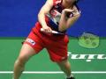 German Open quarters: Chinese shuttler Wang Zhiyi regrets losing points too fast against Yamaguchi - Hindi News | German Open quarters: Chinese shuttler Wang Zhiyi regrets losing points too fast against Yamaguchi | Latest badminton News at Lokmattimes.com