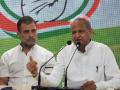 Yatra aims to counter polarisation; want Rahul to become party president: Gehlot - Hindi News | Yatra aims to counter polarisation; want Rahul to become party president: Gehlot | Latest politics News at Lokmattimes.com