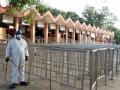 Delhi Zoo remains closed amid Bird flu scare, Covid-19 - Hindi News | Delhi Zoo remains closed amid Bird flu scare, Covid-19 | Latest national News at Lokmattimes.com