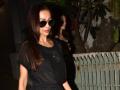Malaika Arora has lost track of what day it is! - Hindi News | Malaika Arora has lost track of what day it is! | Latest lifestyle News at Lokmattimes.com