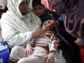 Cash crunch to cut short Pakistan’s polio vaccination campaign - Hindi News | Cash crunch to cut short Pakistan’s polio vaccination campaign | Latest business News at Lokmattimes.com