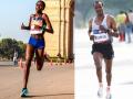 Edris, Kipkoech & Cheptai to lead international elite athletes in Delhi Half Marathon - Hindi News | Edris, Kipkoech & Cheptai to lead international elite athletes in Delhi Half Marathon | Latest other-sports News at Lokmattimes.com