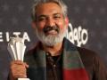 Rajamouli: It's a dream of every filmmaker to work in Hollywood - Hindi News | Rajamouli: It's a dream of every filmmaker to work in Hollywood | Latest entertainment News at Lokmattimes.com