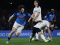 Serie A: Kvaratskhelia helps Napoli conquer Atalanta, maintain top position - Hindi News | Serie A: Kvaratskhelia helps Napoli conquer Atalanta, maintain top position | Latest football News at Lokmattimes.com