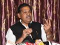 BJP portraying 'fake' Hinduism: Kirti Azad - Hindi News | BJP portraying 'fake' Hinduism: Kirti Azad | Latest politics News at Lokmattimes.com
