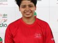 Swimming begins with butterfly specialist Astha Choudhury setting a National Games record - Hindi News | Swimming begins with butterfly specialist Astha Choudhury setting a National Games record | Latest other-sports News at Lokmattimes.com