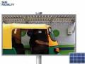 SUN Mobility raises $50 mn from energy giant Vitol - Hindi News | SUN Mobility raises $50 mn from energy giant Vitol | Latest technology News at Lokmattimes.com