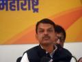 Fadnavis was made Maha CM to transfer Rs 40K cr of central funds: BJP MP - Hindi News | Fadnavis was made Maha CM to transfer Rs 40K cr of central funds: BJP MP | Latest national News at Lokmattimes.com