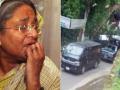 50 BNP workers jailed over 2002 attack on Hasina's convoy - Hindi News | 50 BNP workers jailed over 2002 attack on Hasina's convoy | Latest international News at Lokmattimes.com