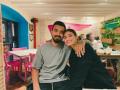 Karnataka cheers cricketer KL Rahul-Athiya Shetty bonding - Hindi News | Karnataka cheers cricketer KL Rahul-Athiya Shetty bonding | Latest cricket News at Lokmattimes.com