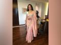 Hema Malini urges people to take necessary precautions against coronavirus - Hindi News | Hema Malini urges people to take necessary precautions against coronavirus | Latest entertainment News at Lokmattimes.com