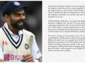 Kohli to step down as T20 skipper after World Cup - Hindi News | Kohli to step down as T20 skipper after World Cup | Latest cricket News at Lokmattimes.com