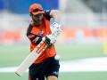 IPL 2022: Unable to build some partnerships; take the game deep, rues Williamson - Hindi News | IPL 2022: Unable to build some partnerships; take the game deep, rues Williamson | Latest cricket News at Lokmattimes.com