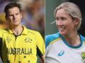 Beth Mooney, Steve Smith claim top honours in 2023 Australian Cricket Awards - Hindi News | Beth Mooney, Steve Smith claim top honours in 2023 Australian Cricket Awards | Latest cricket News at Lokmattimes.com