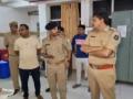 Gujarat: Police book 7 for attack on police personnel - Hindi News | Gujarat: Police book 7 for attack on police personnel | Latest national News at Lokmattimes.com
