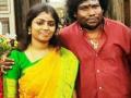 Yogi Babu, wife Manju blessed with baby girl - Hindi News | Yogi Babu, wife Manju blessed with baby girl | Latest entertainment News at Lokmattimes.com
