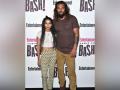 Jason Momoa is 'proud' of Zoe Kravitz, shares 'The Batman' poster after Lisa Bonet split - Hindi News | Jason Momoa is 'proud' of Zoe Kravitz, shares 'The Batman' poster after Lisa Bonet split | Latest entertainment News at Lokmattimes.com