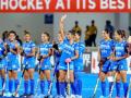 All set for Paris Olympics, women's hockey team has come a long way - Hindi News | All set for Paris Olympics, women's hockey team has come a long way | Latest hockey News at Lokmattimes.com