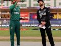 T20 World Cup: Pakistan win toss, opt to field against New Zealand - Hindi News | T20 World Cup: Pakistan win toss, opt to field against New Zealand | Latest cricket News at Lokmattimes.com