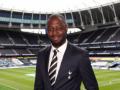 Tottenham legend Ledley King shares tips with Kerala Blasters FC's young footballers - Hindi News | Tottenham legend Ledley King shares tips with Kerala Blasters FC's young footballers | Latest football News at Lokmattimes.com