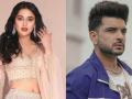 Tejasswi Prakash, Karan Kundrra to star in 'Barish Aayi Hai' from 'Baarish' song series - Hindi News | Tejasswi Prakash, Karan Kundrra to star in 'Barish Aayi Hai' from 'Baarish' song series | Latest entertainment News at Lokmattimes.com