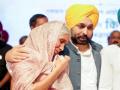 Committed to make agriculture economically viable: Punjab CM - Hindi News | Committed to make agriculture economically viable: Punjab CM | Latest politics News at Lokmattimes.com