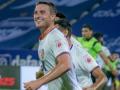 ISL: Jamshedpur FC rope in Australian centre-back Dylan Fox - Hindi News | ISL: Jamshedpur FC rope in Australian centre-back Dylan Fox | Latest football News at Lokmattimes.com