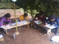 Network blues pushes Mizoram students to hilltops for online exams - Hindi News | Network blues pushes Mizoram students to hilltops for online exams | Latest international News at Lokmattimes.com