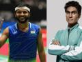 Pramod Bhagat, Sukant Kadam all set for great show at Thailand Para Badminton International 2023 - Hindi News | Pramod Bhagat, Sukant Kadam all set for great show at Thailand Para Badminton International 2023 | Latest badminton News at Lokmattimes.com
