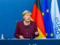 Angela Merkel wins Unesco Peace Prize for 'efforts to welcome refugees' - Hindi News | Angela Merkel wins Unesco Peace Prize for 'efforts to welcome refugees' | Latest politics News at Lokmattimes.com