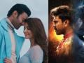 Covid fears resurface ahead of 'RRR', 'Radhe Shyam' release - Hindi News | Covid fears resurface ahead of 'RRR', 'Radhe Shyam' release | Latest entertainment News at Lokmattimes.com