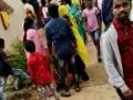 Gadag in K'taka tense after stabbing incident on Muharram - Hindi News | Gadag in K'taka tense after stabbing incident on Muharram | Latest politics News at Lokmattimes.com