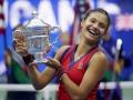 Emma Raducanu sees massive jump of 127 spots in WTA rankings - Hindi News | Emma Raducanu sees massive jump of 127 spots in WTA rankings | Latest tennis News at Lokmattimes.com