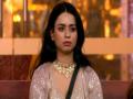 Soundarya Sharma evicted from the house of 'Bigg Boss 16' - Hindi News | Soundarya Sharma evicted from the house of 'Bigg Boss 16' | Latest entertainment News at Lokmattimes.com