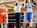 Nikhat beats world champ at Bosphorous Boxing tournament - Hindi News | Nikhat beats world champ at Bosphorous Boxing tournament | Latest other-sports News at Lokmattimes.com