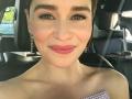 Emilia Clarke eliminates plastic surgery to meet 'ridiculous beauty standards' - Hindi News | Emilia Clarke eliminates plastic surgery to meet 'ridiculous beauty standards' | Latest entertainment News at Lokmattimes.com
