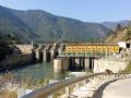 Assam districts put on high alert ahead of Bhutan releasing water from dam - Hindi News | Assam districts put on high alert ahead of Bhutan releasing water from dam | Latest politics News at Lokmattimes.com