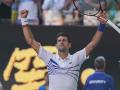 Novak Djokovic makes a stunning return to US Open, gains World No.1 spot - Hindi News | Novak Djokovic makes a stunning return to US Open, gains World No.1 spot | Latest tennis News at Lokmattimes.com