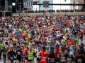 Chicago Marathon cancelled due to COVID-19 - Hindi News | Chicago Marathon cancelled due to COVID-19 | Latest other-sports News at Lokmattimes.com
