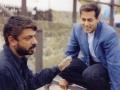 Salman Khan turns nostalgic as 'Hum Dil De Chuke Sanam' turns 22 - Hindi News | Salman Khan turns nostalgic as 'Hum Dil De Chuke Sanam' turns 22 | Latest lifestyle News at Lokmattimes.com