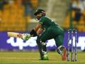 T20 World Cup: Babar, Rizwan help Pak beat Namibia, seal a spot in semis - Hindi News | T20 World Cup: Babar, Rizwan help Pak beat Namibia, seal a spot in semis | Latest cricket News at Lokmattimes.com