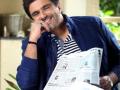 Samir Soni on his book: 'I turned to my diary, discovered my real self' - Hindi News | Samir Soni on his book: 'I turned to my diary, discovered my real self' | Latest entertainment News at Lokmattimes.com