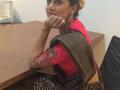 Taapsee Pannu does not like putting on nail paint - Hindi News | Taapsee Pannu does not like putting on nail paint | Latest maharashtra News at Lokmattimes.com