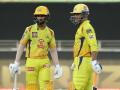 Be in the moment and enjoy, Ruturaj Gaikwad reveals Dhoni's advice on his IPL debut - Hindi News | Be in the moment and enjoy, Ruturaj Gaikwad reveals Dhoni's advice on his IPL debut | Latest cricket News at Lokmattimes.com